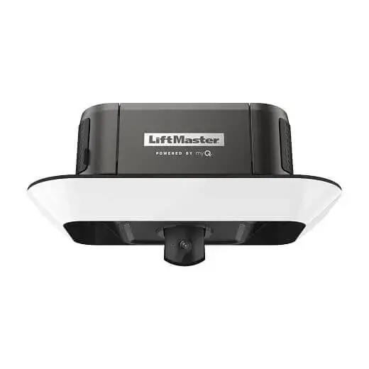 Garage Door Opener Model 87504-267